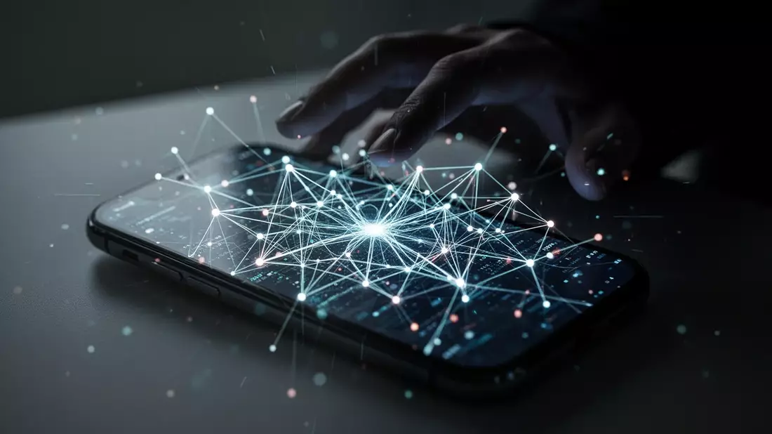 KI-Phishing mit 54% Klickrate: Neue Bedrohung für Bankkunden