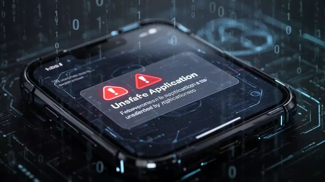 Samsung One UI 9: Neuer Schutz gegen Schatten-Apps und Sideloading