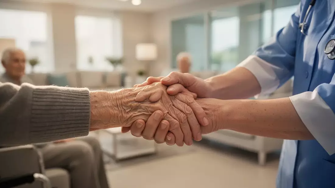 Pflegekrise: 75% der Heime weisen Patienten ab und Reform 2027