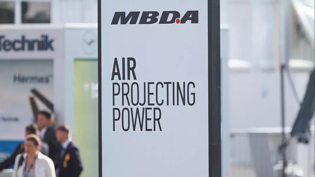 MBDA und Ariane Group buhlen um Deep-Strike-Programm
