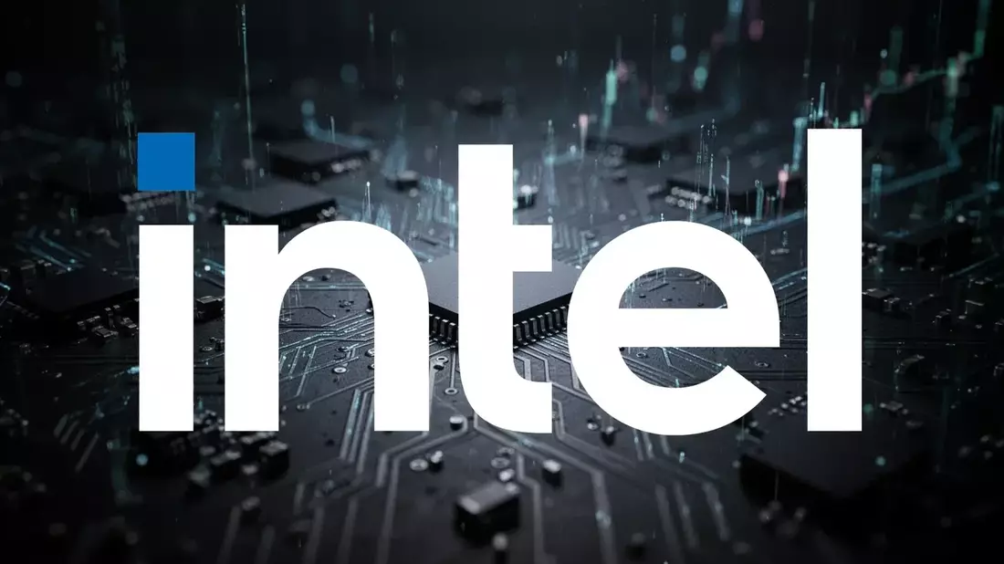 Intel Stock Surge 452% Then Tumbles: Correction or Trend Reversal?