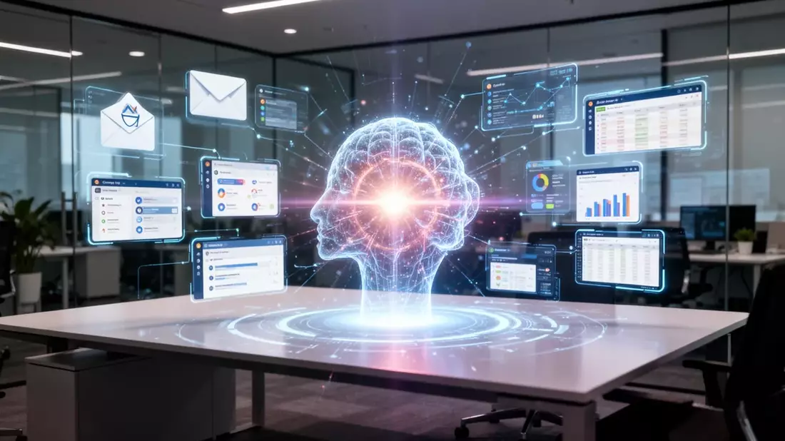 OpenAI startet ChatGPT Work: Autonomer KI-Assistent für Profis