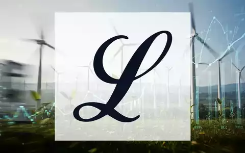 Abstrakte Szene, die den Sektor der erneuerbaren Energien darstellt, mit einem Gefühl von Wachstum und Investitionen. - Foto: über boerse-global.de