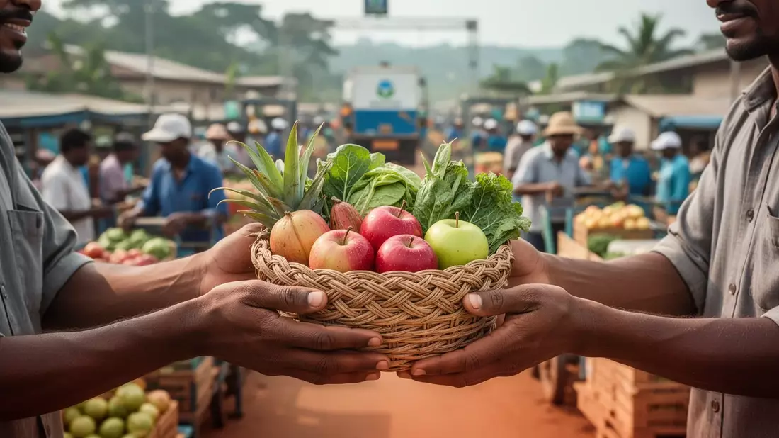 Fairtrade kritisiert Lücken im neuen Schweizer Sorgfaltspflichtengesetz