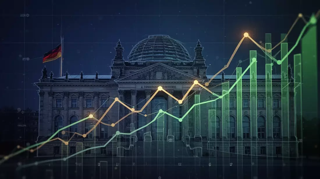 Kapitalrente: Wer verwaltet die Milliarden für die Altersvorsorge?