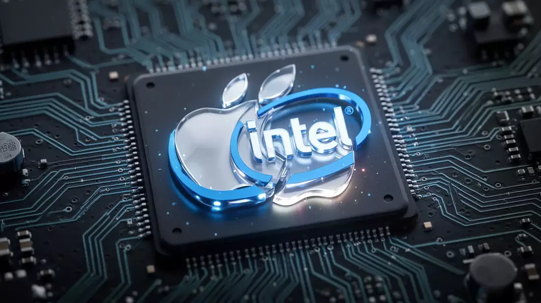 Apple-Intel Deal: 600 Milliarden US-Investition gegen Zölle