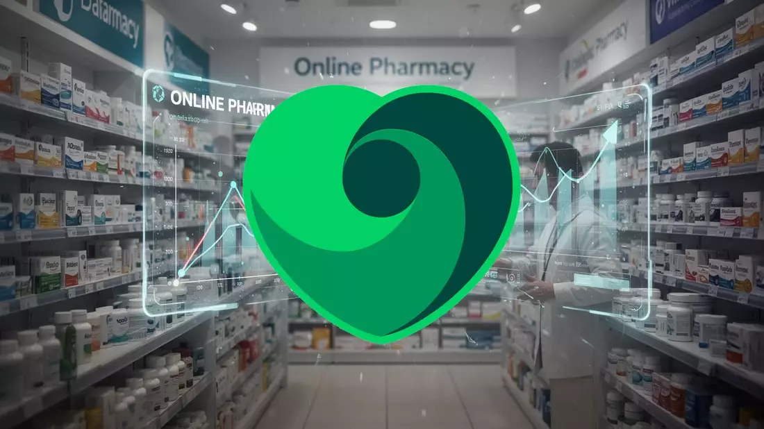 DocMorris Aktie: Rossmann steigt ins Versandapothekengeschäft ein