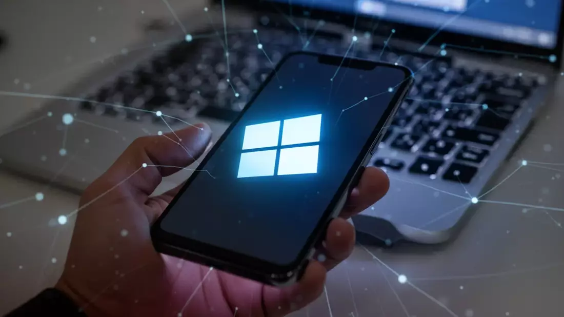 Microsoft integriert Phone Link tief in Windows 11 26H2