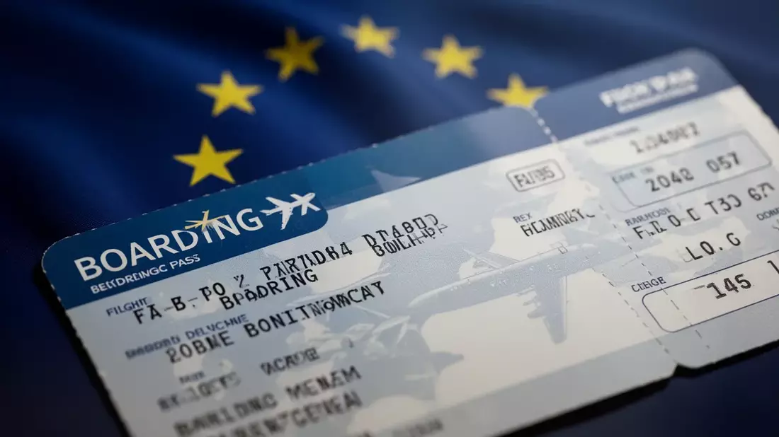 EU-Reform 2027: Neue Fluggastrechte mit schnelleren Entschädigungen