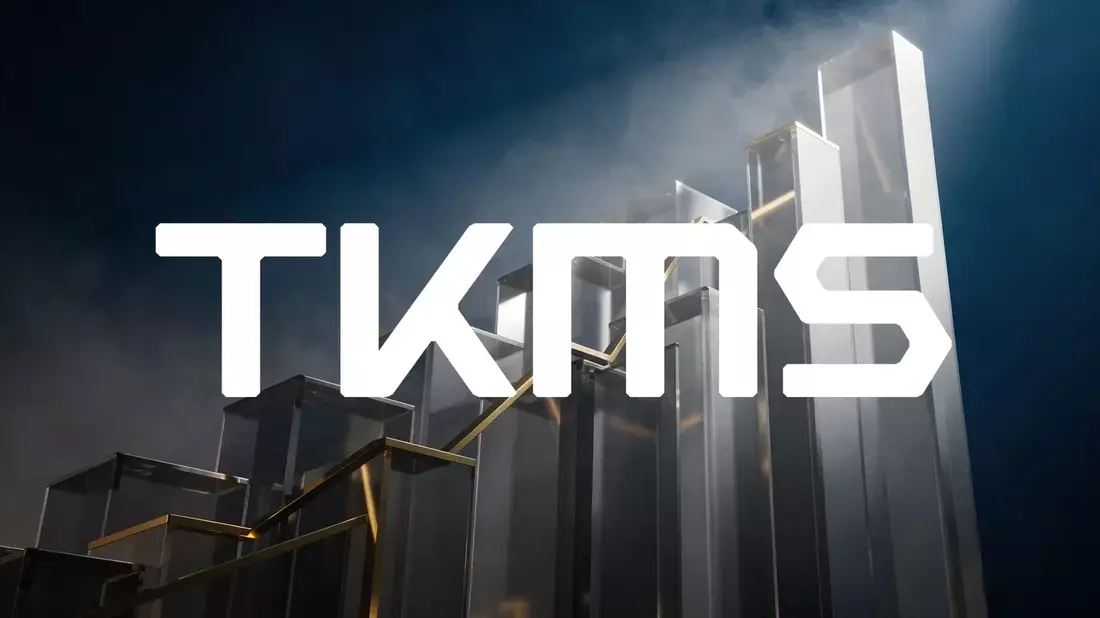 TKMS Canada Submarine Deal: Why Stock Lags Despite C$60B Win