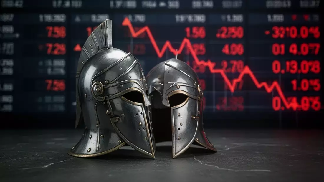 Gladiator Metals Aktie: Yukon-Exploration unter politischem Druck