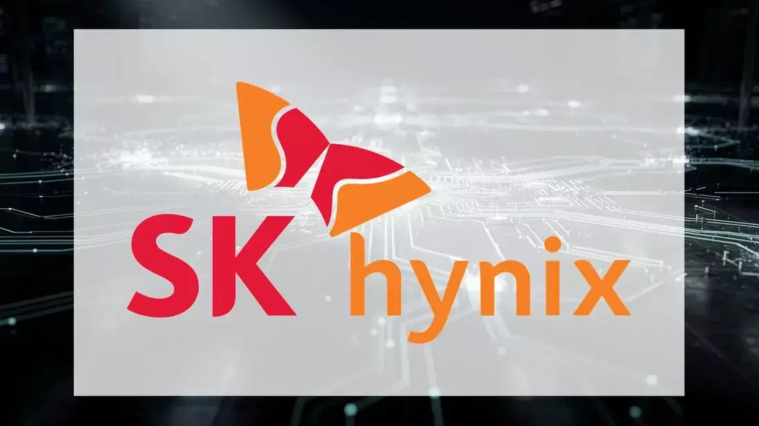 SK Hynix: récord en Nasdaq, pero desplome histórico en Seúl