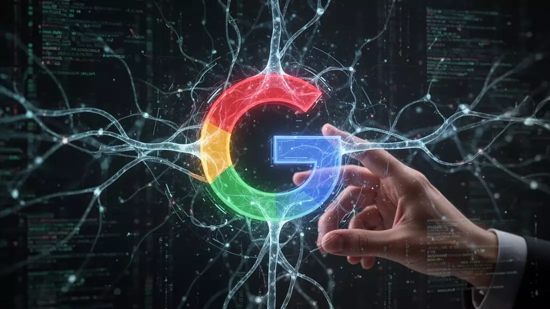Googles Suche nach KI-Update: Weniger Klicks für Verlage