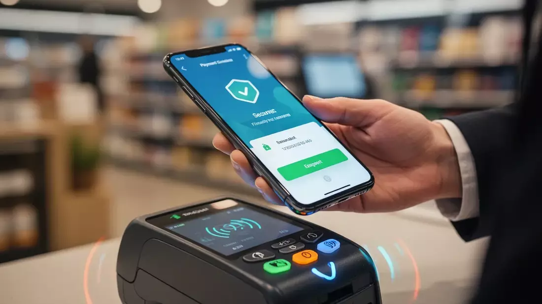 Google Wallet Update: Neue Sicherheit und digitaler Beleg