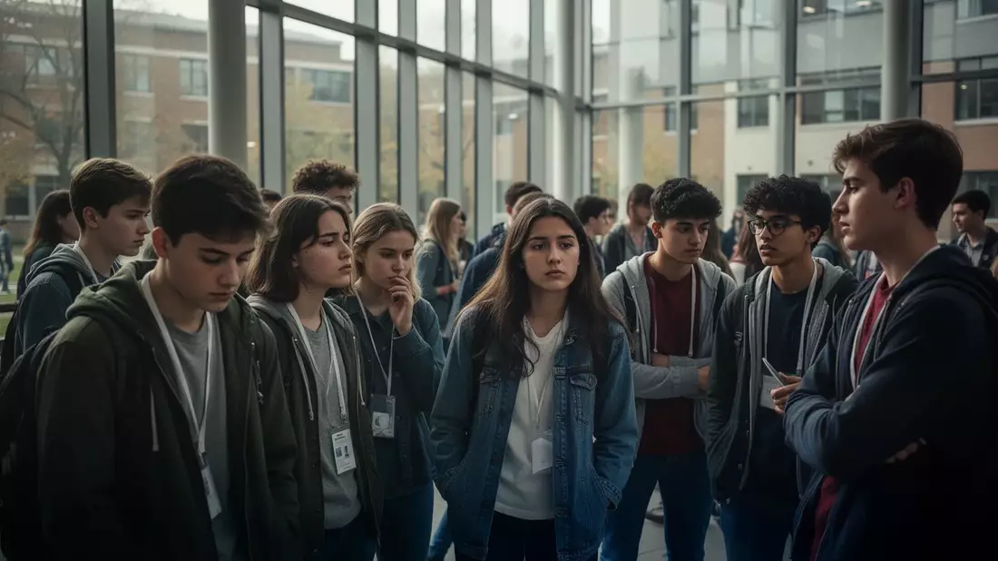 Psychische Belastung im Studium: Digitale Screenings erkennen Krisen