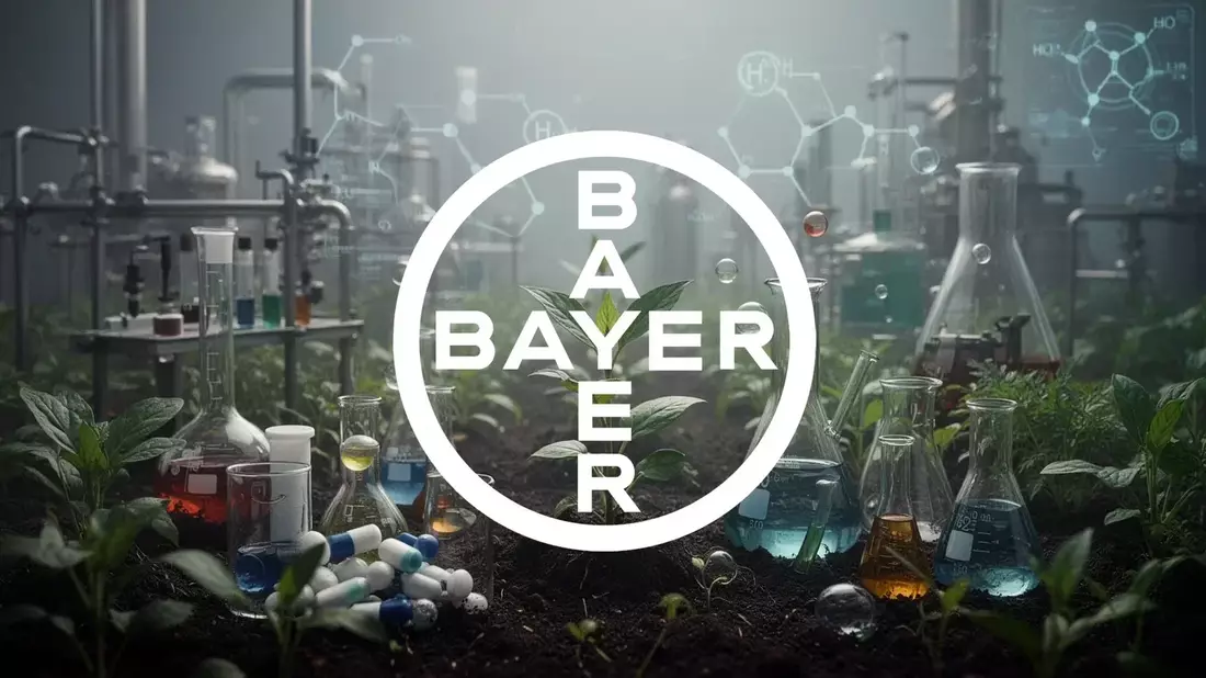 BASF Agro Spinoff: €20-30B Valuation Fuels Bayer Breakup Hopes