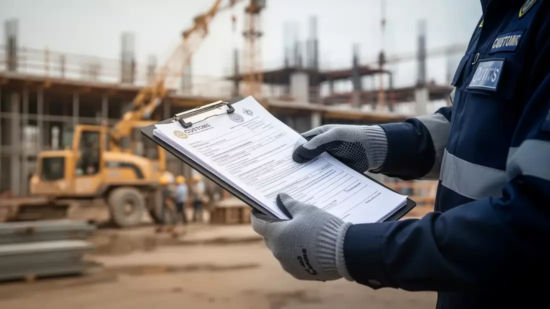 FKS-Kontrollen: Baugewerbe unter Druck durch Razzien und Auflagen