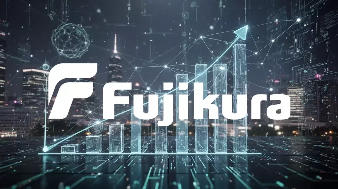 Fujikura Stock Dives on Patent Loss and Middle East Tensions
