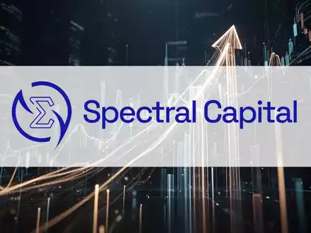 Abstrakte Darstellung eines finanziellen Aufschwungs mit dynamischen Lichtspuren, die Wachstum und Ambition symbolisieren. - Foto: über boerse-global.de