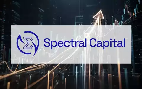 Abstrakte Darstellung eines finanziellen Aufschwungs mit dynamischen Lichtspuren, die Wachstum und Ambition symbolisieren. - Foto: über boerse-global.de