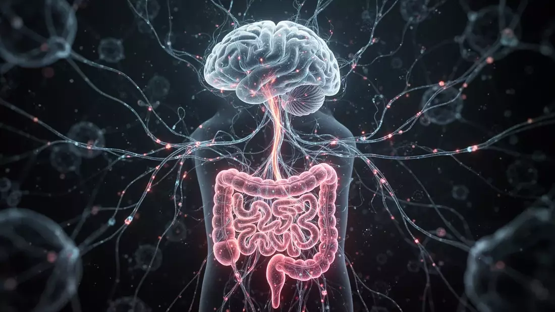 ME/CFS-Forschung: Neue Erkenntnisse zu Hirnveränderungen und Mikrobiom