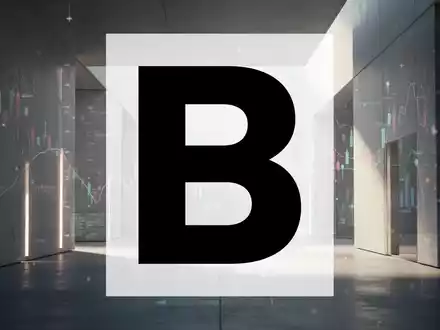 Abstrakte Darstellung europäischer Finanzmärkte mit subtilem Licht in einem modernen, architektonischen Raum, der Stabilität andeutet. - Foto: über boerse-global.de