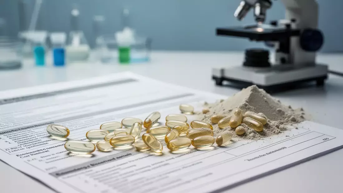 Kreatin gegen Krebs? Neue Forschung zu Nahrungsergänzungsmitteln