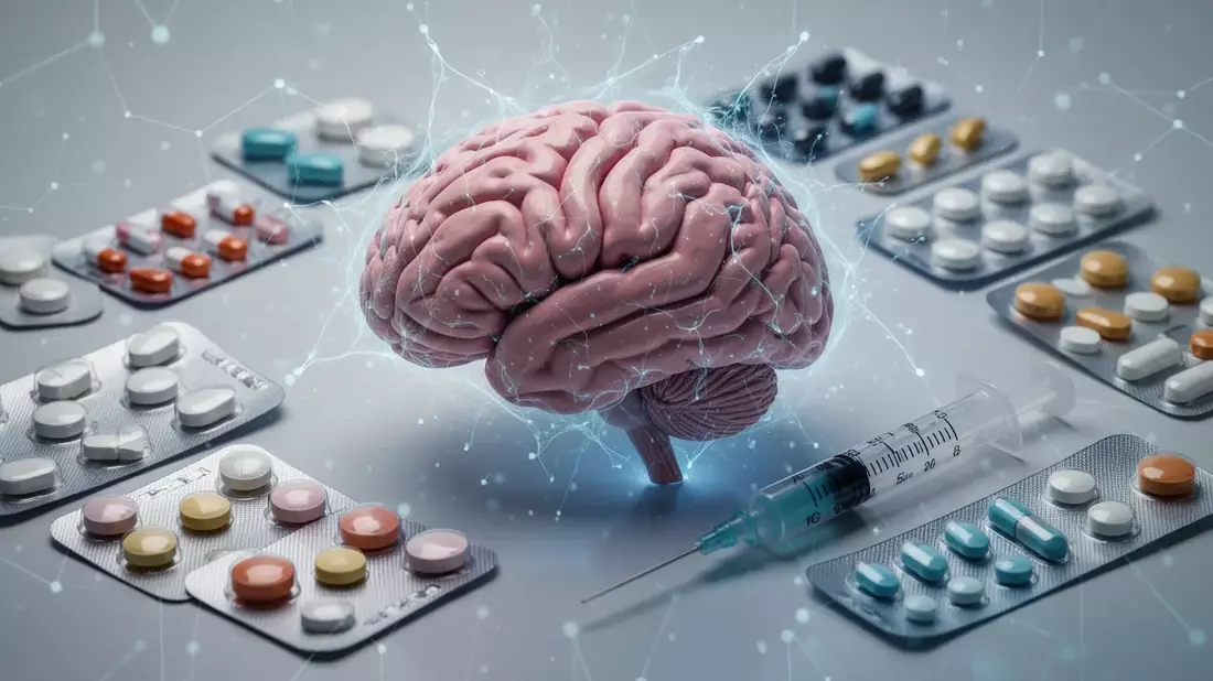 Hormonelle Verhütung: Neue Studien belegen Hirntumor-Risiko