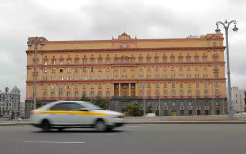Nach Überzeugung der EU nutzt der FSB für seine Aktivitäten ein ganzes «Cyberökosystem», das staatliche und nicht staatliche Akteure umfasst. (Archivbild) - Foto: Alexander Zemlianichenko Jr/Xinhua/dpa