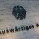 Das Auswärtige Amt hat den russischen Botschafter einbestellt. (Archivbild) - Bild: Demy Becker/dpa