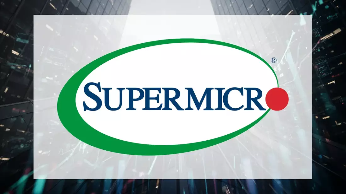 Super Micro Computer: Milliarden-Aufträge trotz Kursverlusten