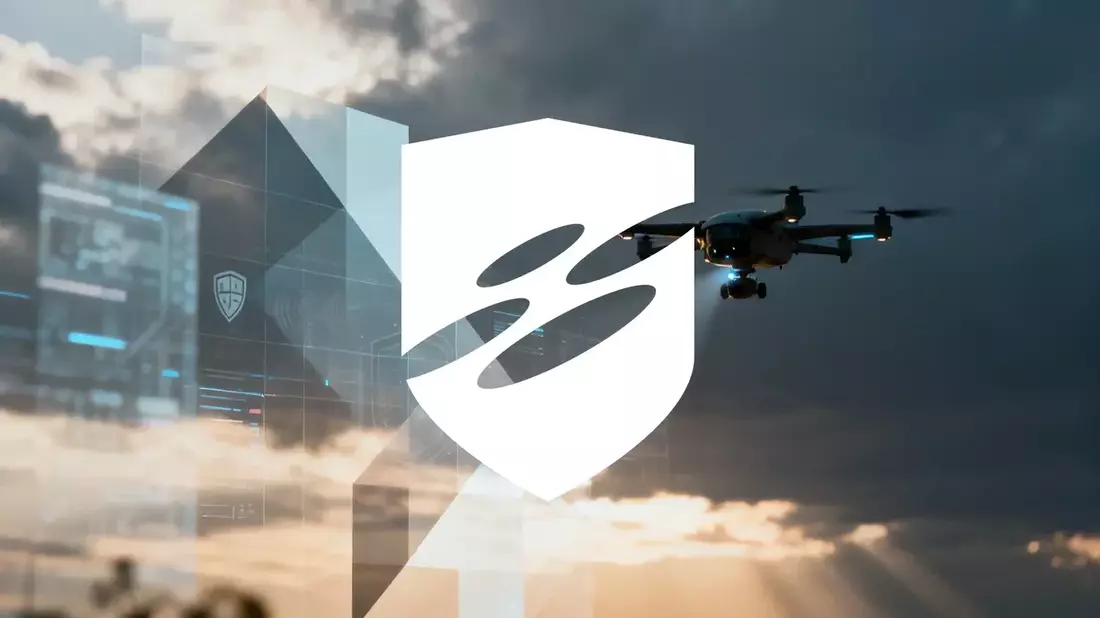 Death Cross en DroneShield: cotización en mínimos pese al programa Drone Edge de la OTAN