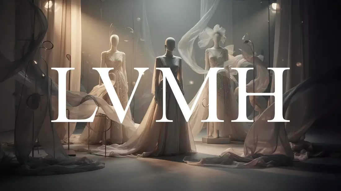 LVMH gründet neuen Lehrstuhl für Wissenschaft und Kreativität
