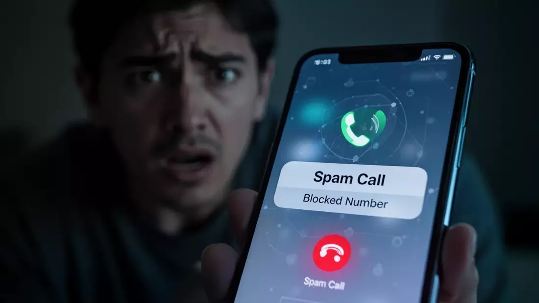 KI-Telefonbetrug: Rekord bei Spam-Anrufen im ersten Halbjahr 2026
