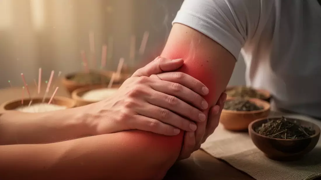 Fibromyalgie: Neue Therapien und Cannabis-Reform für Schmerzpatienten