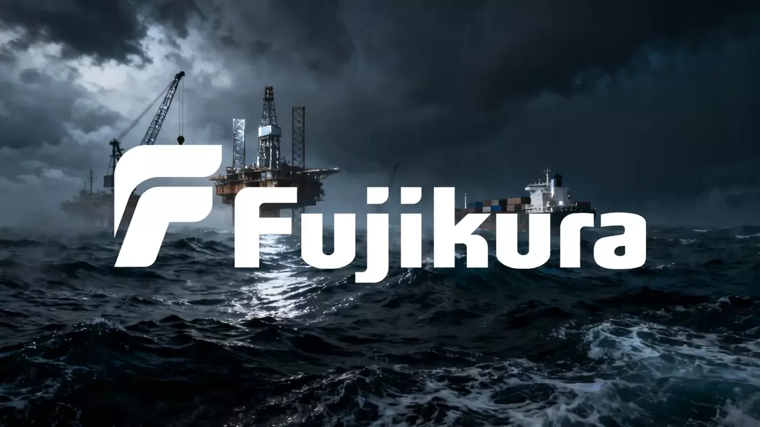 Fujikura Aktie: Geopolitischer Schock aus dem Nahen Osten