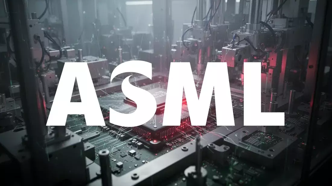 ASML Earnings Preview: $60B Swing Seen as Key Metric Vanishes