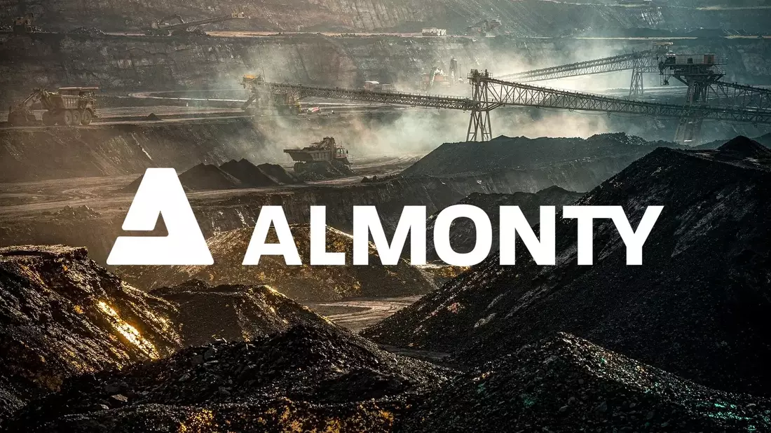 Almonty Industries Shares Slip on Profit-Taking After Tungsten Surge