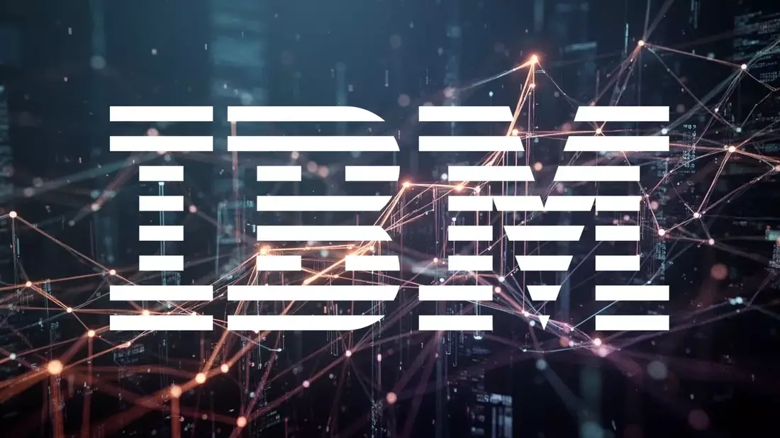 IBM: prima histórica de 21,6 veces beneficio 2027 pese a lento crecimiento