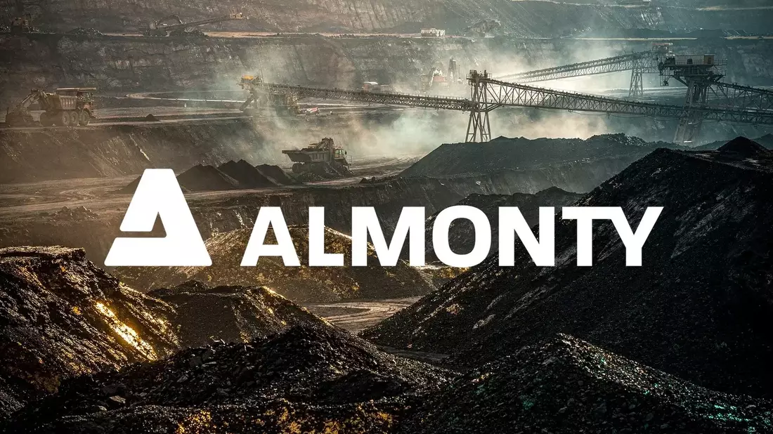 Almonty inicia producción en mina Sangdong: acción cae 8,6% en recogida de beneficios