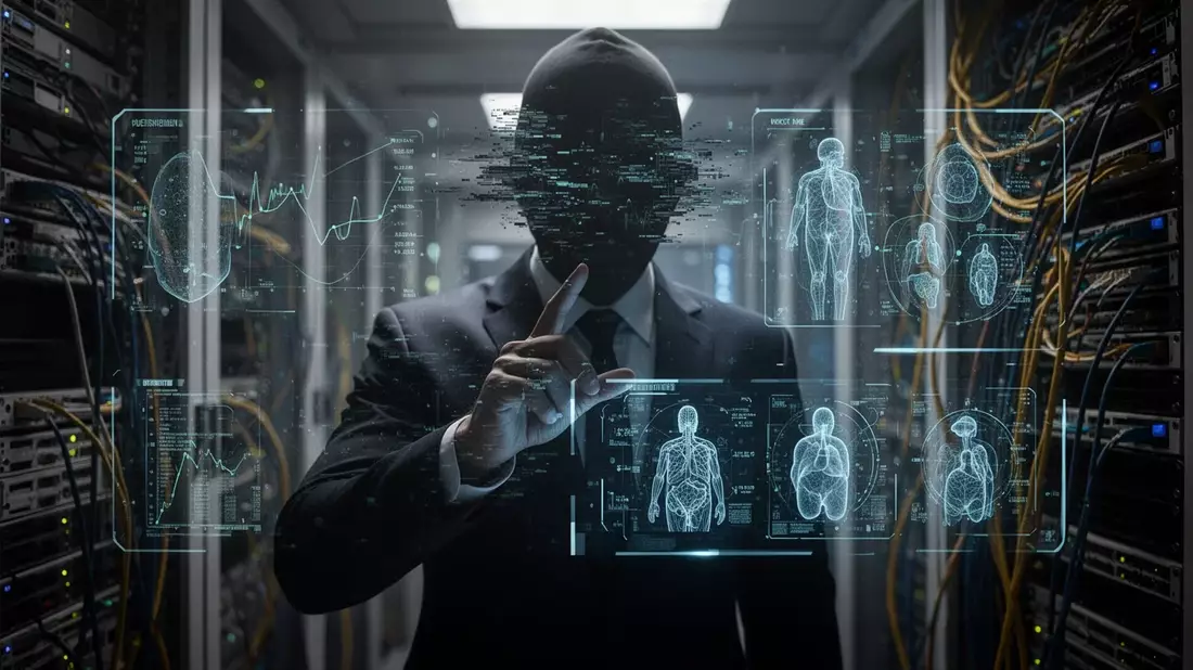 Cyber-Bedrohung 2026: Deepfakes und KI-Angriffe auf Banken