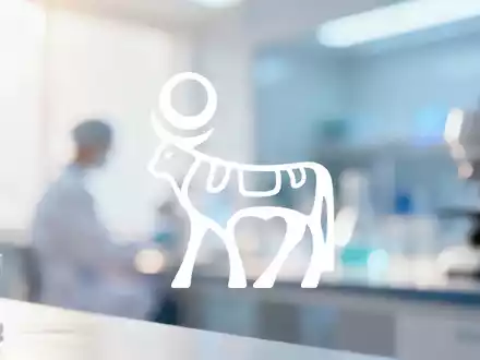 Eine abstrakte, atmosphärische Szene der Pharmaindustrie, die Fortschritt und Optimismus darstellt. - Foto: über boerse-global.de