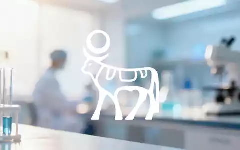 Eine abstrakte, atmosphärische Szene der Pharmaindustrie, die Fortschritt und Optimismus darstellt. - Foto: über boerse-global.de