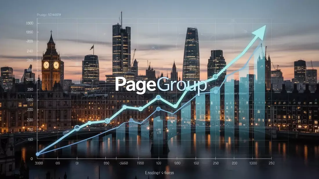 FTSE 100 stabil trotz Ölpreissprung: PageGroup als Tagesgewinner