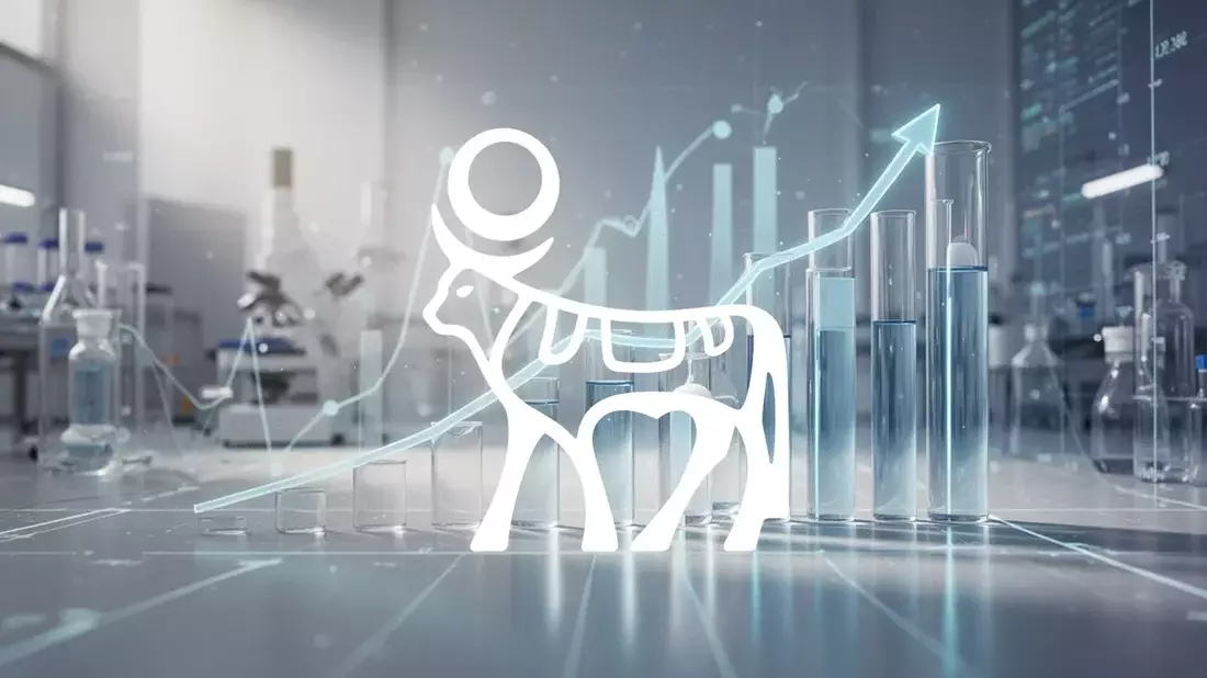 Novo Nordisk Recovery: Hemophilia Data Lifts, CagriSema Device Scrutiny
