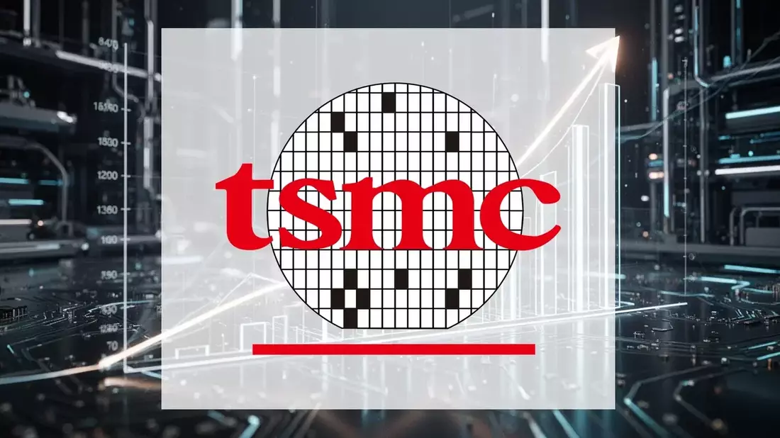 TSMC: ingresos récord pero mercados preocupados por márgenes y expansión