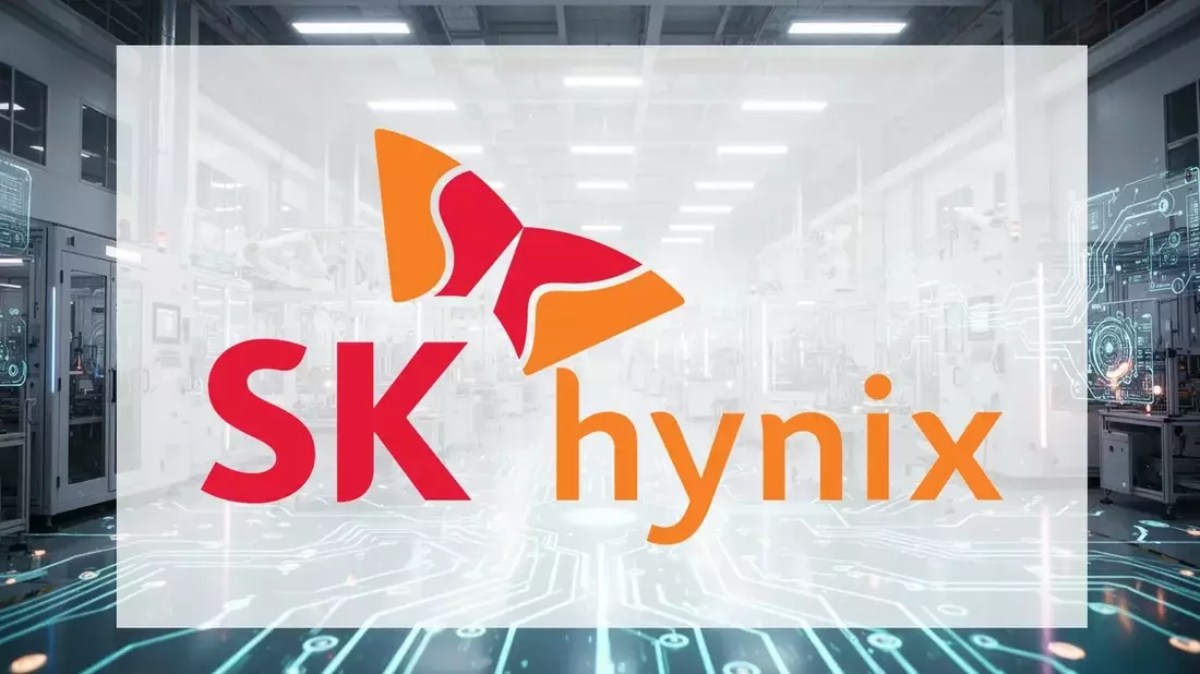 SK Hynix Stock Plunges 38% After Record US Listing as Arbitrage and Earnings Concerns Hit