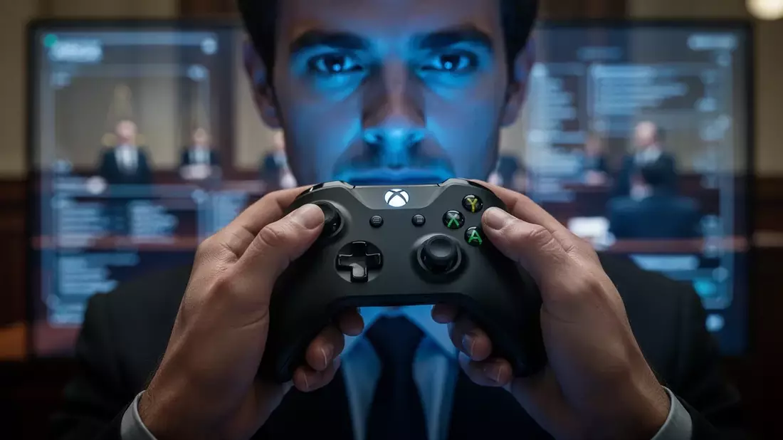 Brasilianisches Gericht zwingt Microsoft zur Xbox-Account-Wiederherstellung