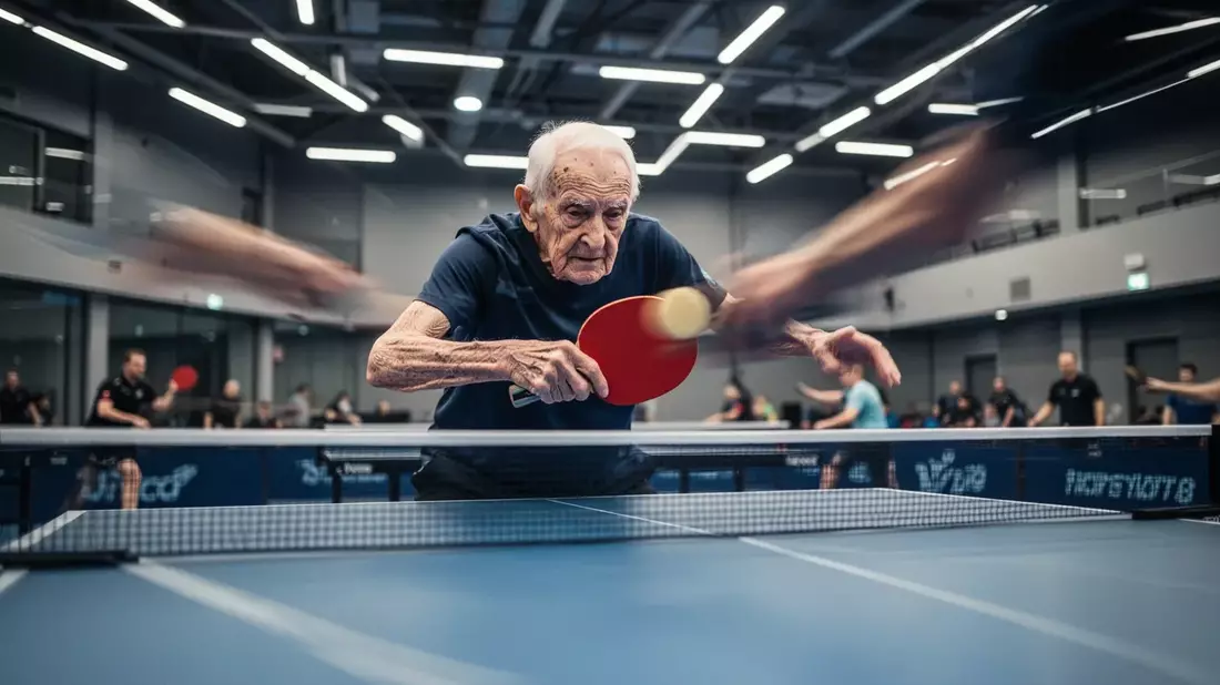 Parkinson: Bewegung als Therapie – neues Buch und Sportevents