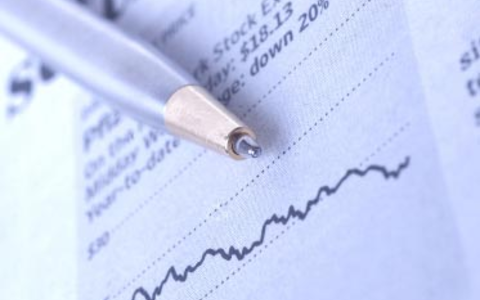 Konjunktur - Foto: iStockphoto.com /  kwanisik